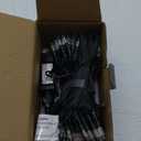 Brizled Smart Christmas Lights, 66ft 200 LED Color Changing Mini Lights, WiFi APP Controlled Xmas Tree Light, Dimmable Christmas Light Work with Alexa Google Home for Indoor Outdoor Year-Round Decor