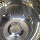 WEPSEN Mixing Bowls Set, 25PCS Stainless Steel Mixing Bowl with Lid Set, Large Nesting Bowls 7, 4.5, 3,2, 1.5QT, Measuring Cups and Spoons Baking Utensils Metal Bowl for Kitchen Prep