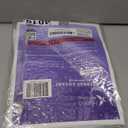 6 Gauge Vinyl Bed Bug Mattress Cover or Box Spring Cover by Hygea Natural- Waterproof Encasement- Perfect for Bed wetting (Crib)