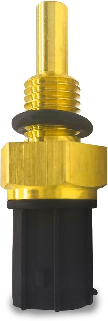 37870-PNA-003 37870-PLC-004 Coolant Temperature Sensor Fit for Honda Civic Element 2001-2011,Accord CR-V 2003-2007,Pilot RL TSX,37870PNA003 37870PLC004,2001-2005 2006 2007 2008 2009 2010 2011