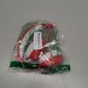 ZIUMIER Kids Headphones, with Microphone, 80/90dB Volume Limiter, Audio Sharing Port, 3.5mm Wired Toddler Headphones for School Travel