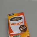Dunkin' Donuts, Dunkin Donuts Coffee Medium Roast Original Blend K-Cup Pods, 10 Count, Best Before September 18 2025 
