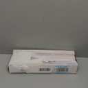 1/2 Inch Dual Voltage Hair Curling Wand for Beach Waves, Frizz-Free, and Lasting Curls - Salon Hair Curlers and Styling Tool for Short & Long Hair, Heat Glove Included (0.5 In)