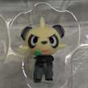 Pokemon Battle Figure 3 Pack - Features 2-Inch Pancham and Lucario and 3-Inch Infernape Battle Figures (Fighting-type)