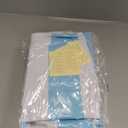 SLOOSH 2 Packs Hammock Pool Floats Adults, 4-in-1 Multi-Purpose Inflatable Pool Floats PVC Water Hammock Lounge Floaties