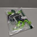 Wall Climbing Lizard, Wall Crawler Robot Gecko Remote Control, Floor Ceiling Crawling Electric Lizard Rc Car Toy,Cool Kids Toys, Christmas Birthday Gifts for 3 4 5 6 7 8 9 10+ Year Old Boys Girls Teens (Green)