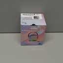 Mini Karaoke Machine, Portable Bluetooth Karaoke Speaker with 2 Wireless Microphones and Party Lights for Kids and Adults, Birthday Gifts for Girls Boys Family Home Party (Black 2 Mics)