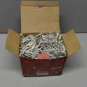 Christmas Lights Outdoor 800LED 262FT, Cool White Plug in Fairy Light with Remote, 8 Modes Waterproof Timers Dimmable LED String Lights for Indoor House Outside Bedroom Patio Balcony