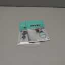 2 x ENVEL   USB C to USB Adapter, 10 Gbps Type-C Male to USB3 Female OTG Converter, Compatible with Apple iWatch iPhone 17 16 15 Galaxy S24 iPad Air 4 5 Mini 6