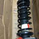 Monroe Quick-Strut 172115 Suspension Strut and Coil Spring Assembly for Toyota Corolla