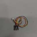 HGLRC Mini M100 GPS Module for UBLOX Compatible with 2-7 Inch FPV Racing Drone