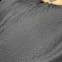 Serta Orthopedic Quilted Couch Dog Bed for Pets Chocolate Brown (Large)