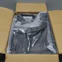 Kiwi Master Mud Flaps for 2021-2026 Ford F-150 (Without Fender Flares), OEM Replacement # ML3Z-16A550-AA, ML3Z-16A550-BA, Heavy Duty Mud Guards, Front & Rear Splash Guards, No Drill, 4 Pcs Set