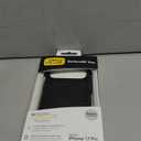 OtterBox iPhone 17 Pro Defender Pro Series Case - Black - Tough, Rugged & Durable iPhone Case, Snaps on MagSafe