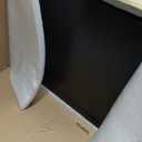 Bonsaii Large Safe Box 2.5 Cubic Feet for Home Security with Electronic Keypad and Removable Shelf, Document Safe for Home, Money, Cash, Jewelry, 15.7"W x 15"D x 21.7"H