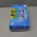 Capri Sun Pacific Cooler Mixed Fruit Flavored Juice Drink Blend, 10 ct Box, 6 fl oz Pouches