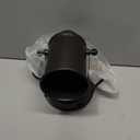 liveMAX Industrial Wall Lamp with Plug in Cord, Adjustable Retro Black Wall Lamp, Wall Mounted Spotlight Lamp,Wall Sconce Lamp for Hallway Headboard Picture Kitchen Bedroom Office