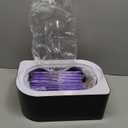 Paraffin Wax Machine for Hand and Feet - Karite Paraffin Wax Bath 4000ml Paraffin Wax Warmer Moisturizing Kit Auto-time and Keep Warm Paraffin Hand Wax Machine