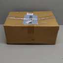 LUBORN 2-Pack Plant Stand Indoor Outdoor, 30'' Tall Plant Stands, 2 Tier Metal Planter Stand, Flower Stand Plant Pot Holder for Living Room, Corner, Deck