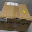 ELEHINSER Gold Wall Sconces Set of 2 with Globe Shade, Modern Indoor Plug in Wall Lamps with Switch, Angle Adjustable Light for Bedroom Living Room Study Hallway Bedside