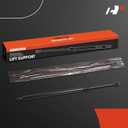 A-Premium Tailgate Rear Liftgate Lift Supports Shock Struts Compatible with Select Jeep Model - Cherokee 2014-2019 - Replace# 68103066AA(2-PC Set)