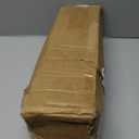 Baby Crib Tent Safety Net, Durable Strong Self-Locking Zippers, Protects from Climbing Out and, Insects, Mosquitoes, Installs with Rods (Crib 52.25" - 28.25")