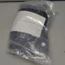 Morph Police Costume Men, Cop Outfit Men, Police Costume Adult, Halloween Costumes For Adults (X-Large)