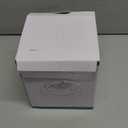 Upgraded Ultrasonic Retainer Cleaner Machine, 45kHz Ultrasonic Dentures Cleaner for Night Guards, Braces, Aligner, Toothbrush, Jewelry and More, 200ML Capacity, Black1