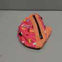 Supet Inflatable Dog Cone Collar for Large Medium Small Dogs, Soft Cone Collar for Dogs Cats, ECollar Doggie Neck Donut Dog Cone Alternative After Surgery