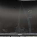 SAMSUNG 34' Odyssey G5 Ultra-Wide Gaming Monitor with 1000R Curved Screen, 165Hz, 1ms, FreeSync Premium, Large Display, Eye Comfort, Multiple Ports, WQHD, LC34G55TWWNXZA, Black