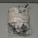 Morphsuits The Rake Costume for Kids, Zalgo Scary Boys Halloween Costume, Halloween Costumes for Kids (Medium, Gray)