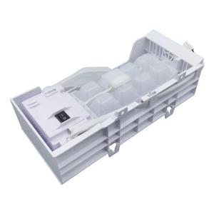 Refrigerator Ice Maker Assembly W11546935 Compatible with Whirlpool Kenmore Amana, Fits Models W11700250 W11359448