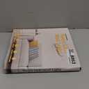 You Can Do Hard Things Wall Hanging Neon Sign, Positive Quotes Decorative Neon Lights for Classroom Wall Decor, Kids Room Wall Hanging Banners, Playroom Wall Decor Neon Light Sign(warm white)