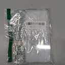 FNTCASE for iPhone 17 Pro-Max Case: Clear Magnetic Phone Cases with Screen Protector Compatible with Magsafe Slim Anti Yellowing Rugged Shockproof Protective Transparent Cell Cover (Clear)