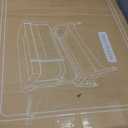 Baby Bassinet Bedside Crib, 3-in-1 Baby Bassinet Bedside Sleeper with Mattress and Soft, Breathable Sheet, Full-Mesh Sides, 6-Height Adjustable, Stable and Secure Crib for Newborns (Wood Grain Legs + Beige Bed)