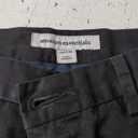 Amazon Essentials Men's Slim-Fit Casual Stretch Chino Pant (28W x 30L, Black)