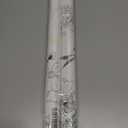 2 x Peel and Stick Wallpaper Black and White Contact Paper Floral Bird Wallpaper Boho Removable Wallpaper Decorative Self Adhesive Wallpaper Contact Paper for Cabinets Wall Paper 17.3" x 118"