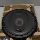 Tikom Robot Vacuum and Mop Combo, 5000Pa Robotic Vacuum Cleaner, 150 Min Max, App & Remote Control, Ideal for Hard Floor, Carpet, Pet Hair, Self-Charge(G8000 Max)