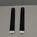BAIMNOCM 40Watt Black Light Replacement Bulb for Black Flag BZ-40BLK BZ-40DX BZ-40MAX Stinger B4045-4 UVB45 Bug Zapper