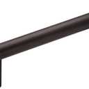 Amerock | Cabinet Pull | Oil Rubbed Bronze | 3-3/4 inch (96 mm) Center to Center | Bar Pulls | 10 Pack | Drawer Pull | Drawer Handle | Cabinet Hardware