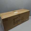 Smokeless Fire Pit Ring 42-Inch Outer/36-Inch Inner Diameter for Outside Fire Pit, Heavy Duty Steel Insert, DIY Ring Insert Accessories, Easy Setup Above or In-Ground for Backyard, Camping, Black