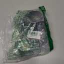 Wealrit 4 Pcs Round Post Bases Stainless Steel Flange Anchor Bases Heavy Duty Post Brackets for Fence Deck Railing Support(2", Black)