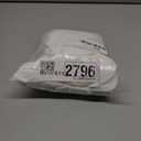 Missufe Women's Short Sleeve Sweetheart Ruched Fitted Wrap Mini Summer Party Formal Dress M