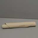 Beautiful Portable Baby Changing Pad - Wipeable and Easy to Clean Diaper Changing Mat - The Perfect Waterproof Vegan Leather Pad for Traveling (Beige)