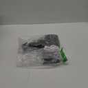 Replacement Vacuum Hose for Bissell Zing Bagged/Bagless Canister Vacuums 2154A, 2156A, 1665, Series OEM # 1613049