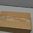 4 Piece Reed Diffuser Set, 3.5-4.2oz Empty Bottles and 20 Reed Sticks, Unique Design for Home and Office