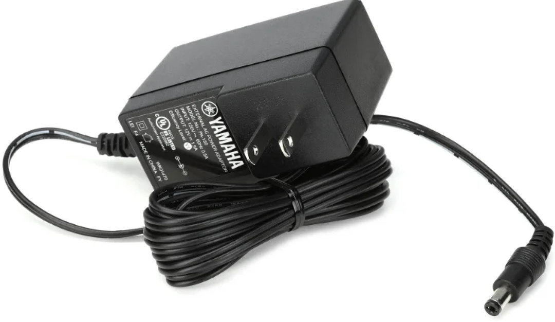 YAMAHA EXTERNAL AC POWER ADAPTOR PA - 150