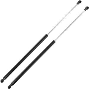 ECCPP Lift supportt Struts Gas Springs Fit for Buick for Encore 2013-2017