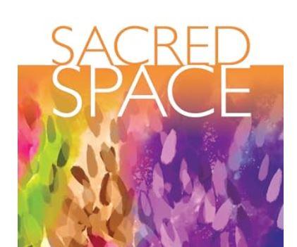 Sacred Space: The Prayer Book 2024