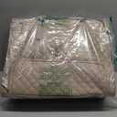 Amazon.com: LOVEVOOK Lunch Tote Bag for Women, 15.6 Inch Laptop Bag with Insulated Lunch Compartment, Quilted Large Capacity Computer Handbag with Purse for Business, Work, Collage, Office, Casual, Clay pink: Home & Kitchen